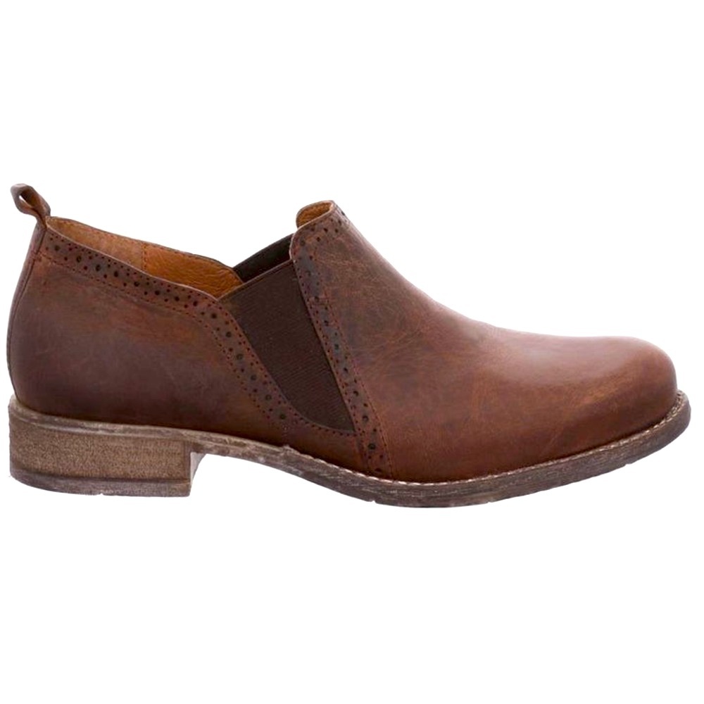 Joseph Seibel Moro Brown Siena 91 Leather Loafer Shoe - Picture 3 of 11